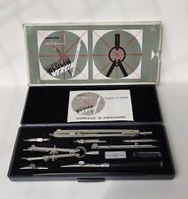 Set compasso original usato  Misinto