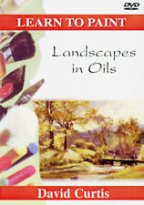 Learn paint landscapes for sale Learn paint landscapes for sale  STOCKPORT