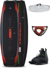 Wakeboard logo series usato  Roma