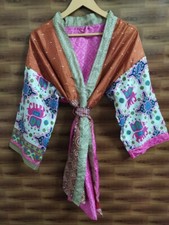 Nouvelle robe kimono d'occasion  Expédié en France