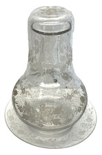 Jolie carafe nuit d'occasion  Bouguenais