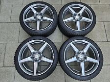 Winterräder mercedes amg gebraucht kaufen  Korschenbroich