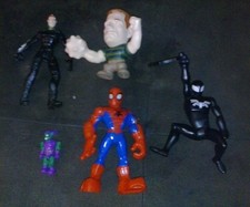 Spiderman super hero for sale  Charlottesville