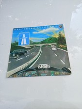 Kraftwerk autobahn 6305231 gebraucht kaufen  Karlsruhe