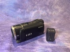 Filmadora de Vídeo Ultra Compacta Sony HXR-MC50U comprar usado  Enviando para Brazil