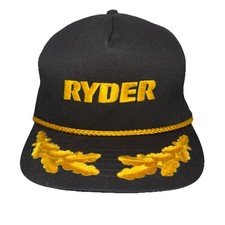 Vintage ryder hat for sale  Orlando
