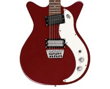 Danelectro 59x12 string for sale  Winchester