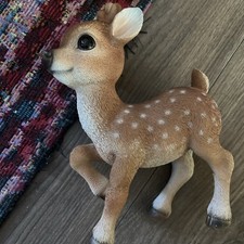 Christmas reindeer decorations for sale  BRIGHTON