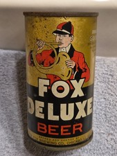 1930s fox deluxe for sale  Albuquerque