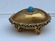 Florenza trinket pill for sale  Braselton