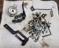 Honda nq50 spree for sale  Nichols