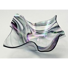 Vintage iridescent art for sale  Mount Washington