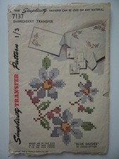 Vintage 1948 simplicity for sale  SELBY