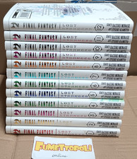 Final fantasy lost usato Final fantasy lost usato  Roma