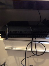 Sony playstation 500go d'occasion  Grisolles