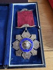 Raob medal share for sale  GLOUCESTER