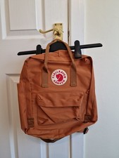 Imitation fjallraven kanken for sale  BALLYCLARE