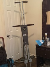 Maxiclimber p8006 vertical for sale  Greensboro