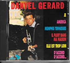 Danyel gerard danyel d'occasion  France
