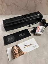 Ghd curve wand d'occasion  Expédié en Belgium