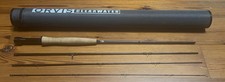Orvis clearwater piece for sale  Cartersville
