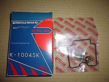 Katana vergaser reparatursatz gebraucht kaufen  Knetzgau