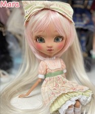 Pullip custom doll gebraucht kaufen  Hildesheim