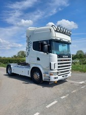 Scania 124 420 for sale  DUNGANNON