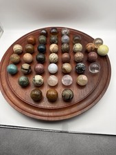 Jeux solitaire billes d'occasion  Mennecy