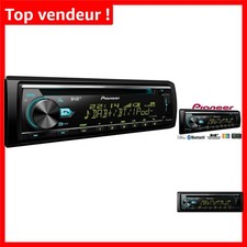 Pioneer deh x7800dab d'occasion  Matha