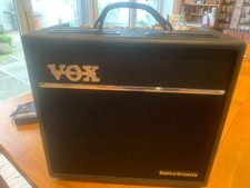 Vox vt40 valvetronix for sale Vox vt40 valvetronix for sale  YORK