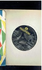Beatles 1963 record for sale  LAMPETER