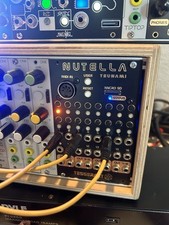 Tesseract modular nutella for sale  Murrieta
