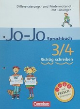 Sprachbuch allgemeine ausgabe gebraucht kaufen  Springe
