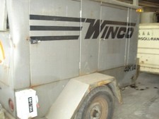 Winco generator 44kva for sale  Franklin Park
