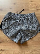 Nike sprinterhose schwarz gebraucht kaufen  Bruchköbel