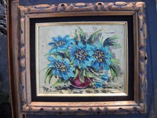 Still life oil for sale  Middlesex