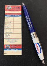 Vintage sohio gas for sale  Seville