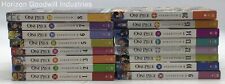 1999 Shonen Jump/Toei/Funimation One Piece Collection #1-15 & 20 DVDs segunda mano  Embacar hacia Argentina