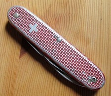 Altes victorinox pioneer gebraucht kaufen  Runkel