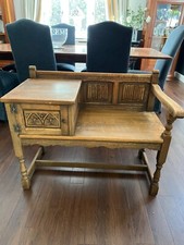 Old charm oak for sale  SPALDING