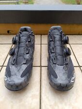 Scarpe bici strada usato  Sassinoro