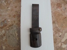 Gousset cuir mauser d'occasion  Gardanne