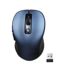 Mouse wireless senza usato  Aprilia