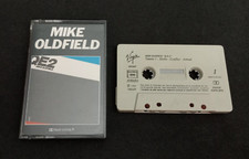 Mike oldfield q.e.2 usato  Capoterra