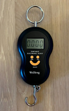 Digital hanging scale for sale  BURNHAM-ON-SEA