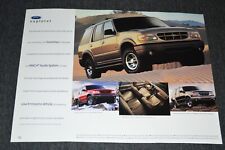 1999 ford explorer for sale  Hartland