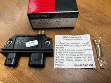 Nos preferred parts for sale  Conneaut Lake