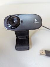 Logitech c310 webcam for sale  Arlington
