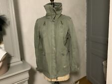 Vintage veste militaire d'occasion  France